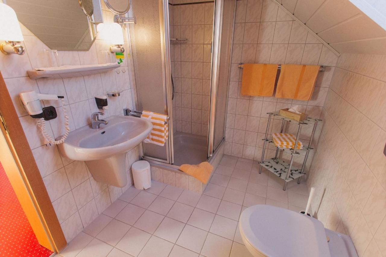 Gaestehaus Koeglmaier ケールハイム エクステリア 写真