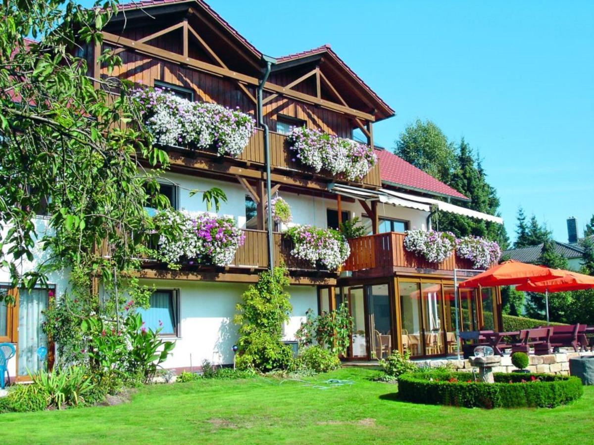 Gaestehaus Koeglmaier ケールハイム エクステリア 写真