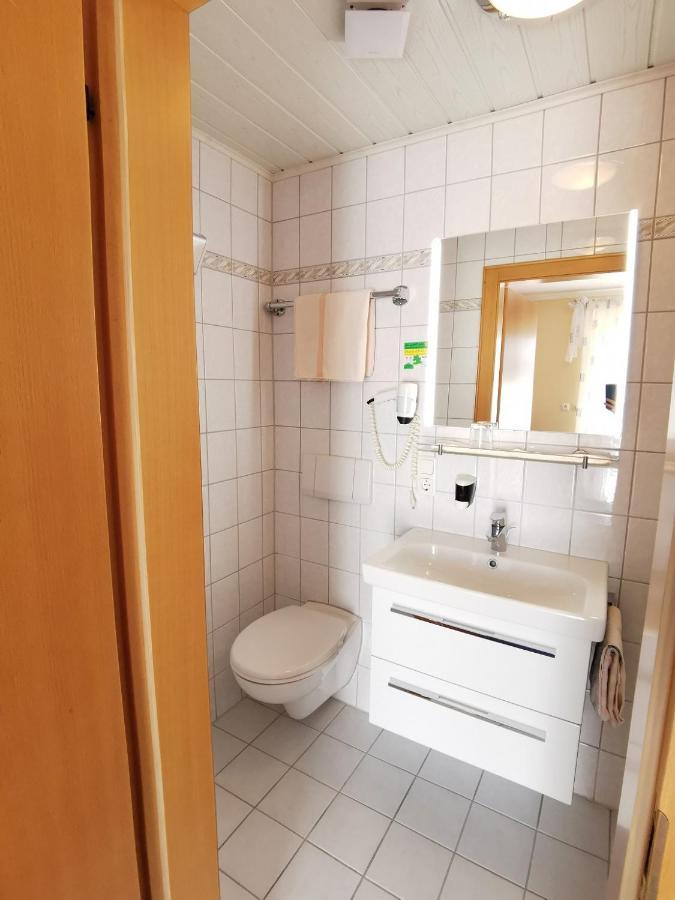 Gaestehaus Koeglmaier ケールハイム エクステリア 写真